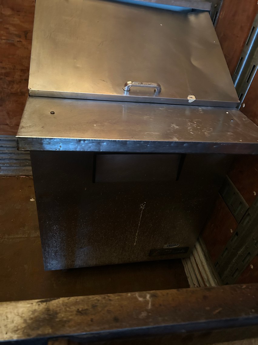 Image for Wheeling, WV -- Oglebay Park & Wilson Lodge surplus items: Used vehicles, Glass Works, Grill signs and lodge furnishings.