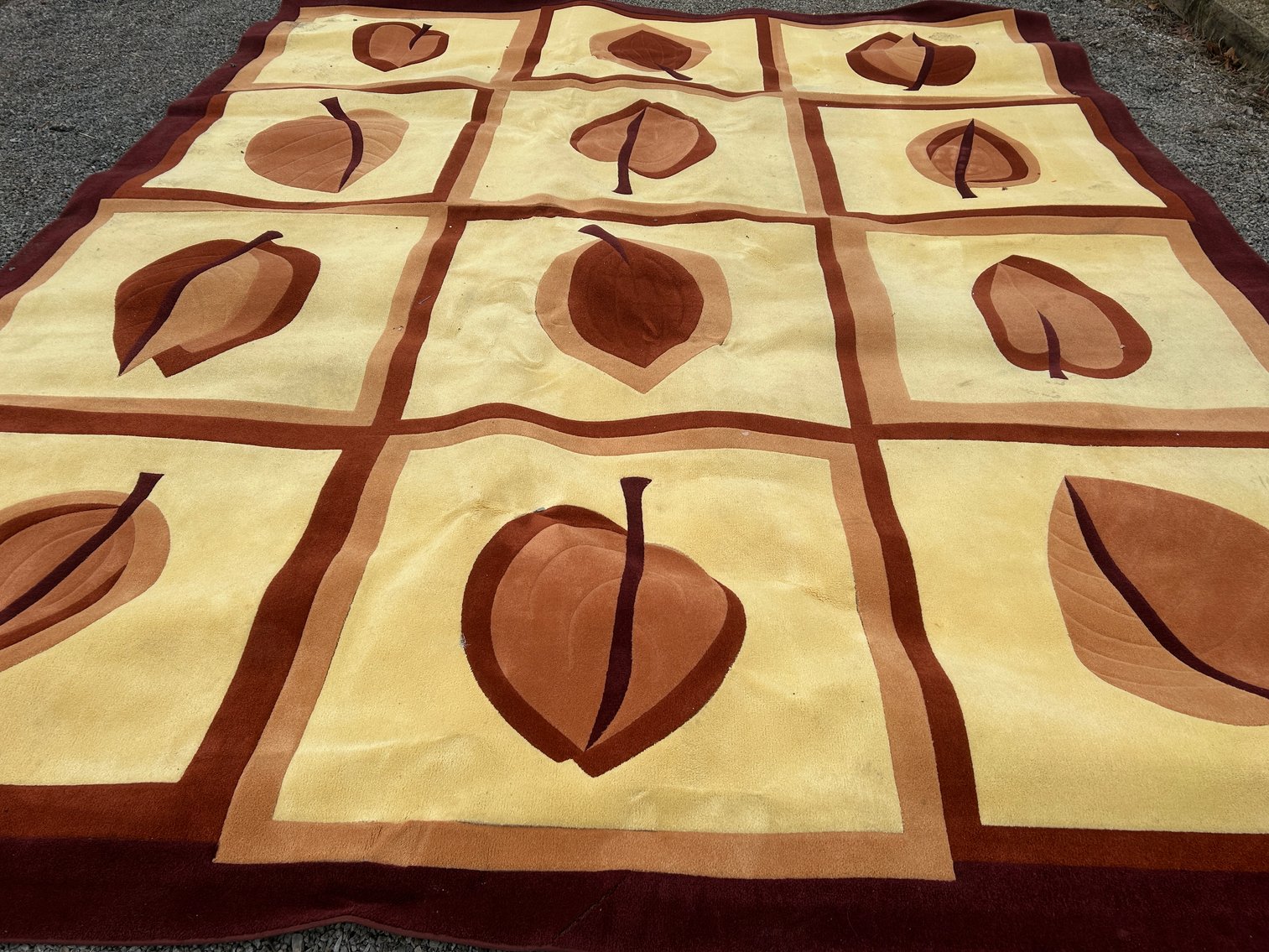 Image for Wheeling, WV -- Oglebay Park & Wilson Lodge surplus items: Used vehicles, Glass Works, Grill signs and lodge furnishings.