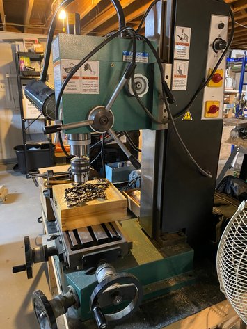 Image for McMurray, PA - Large Estate Auction: Like New Tools, Shop Equipment, Household Items, Furniture, Appliances, Canoe, and More!