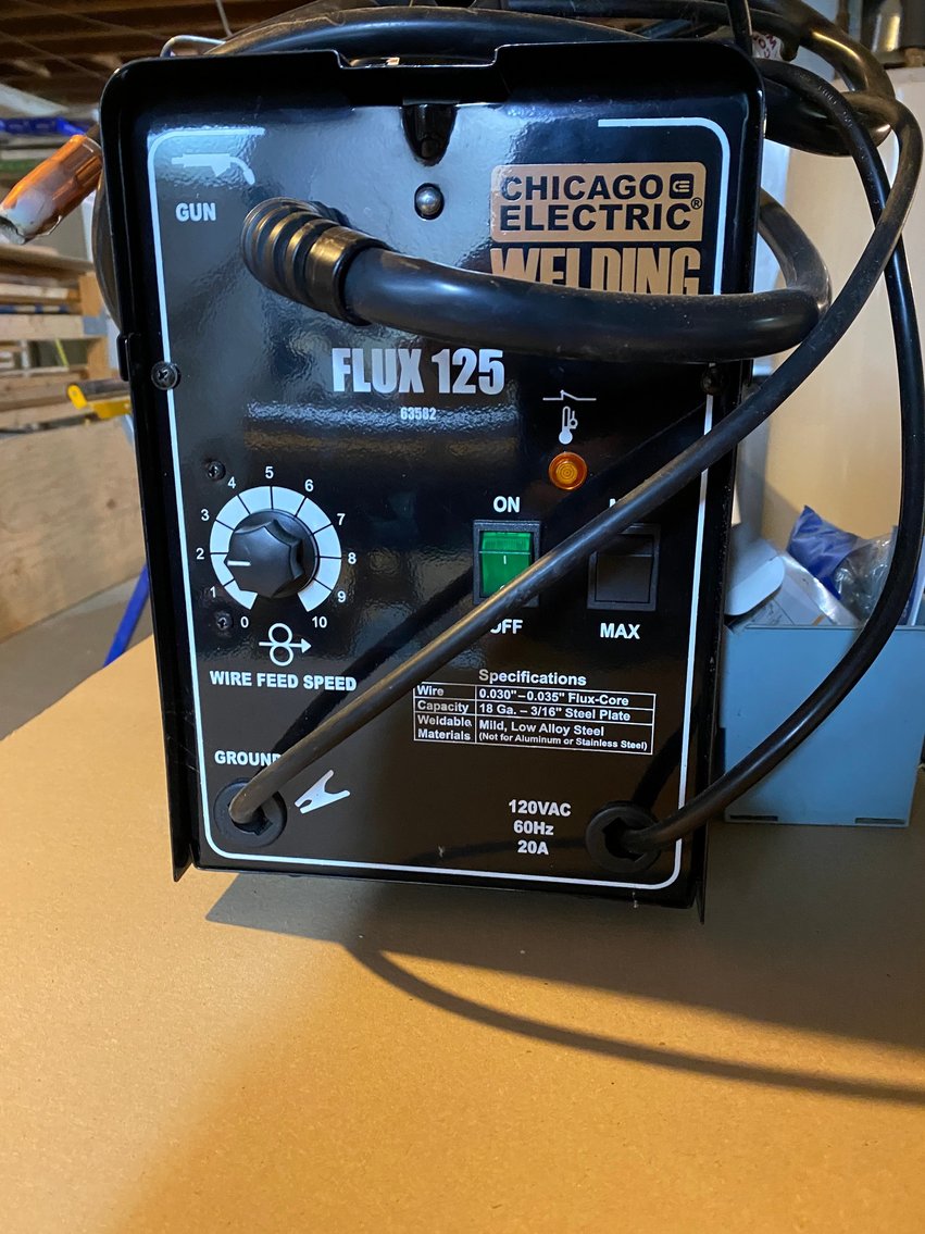 Image for McMurray, PA - Large Estate Auction: Like New Tools, Shop Equipment, Household Items, Furniture, Appliances, Canoe, and More!