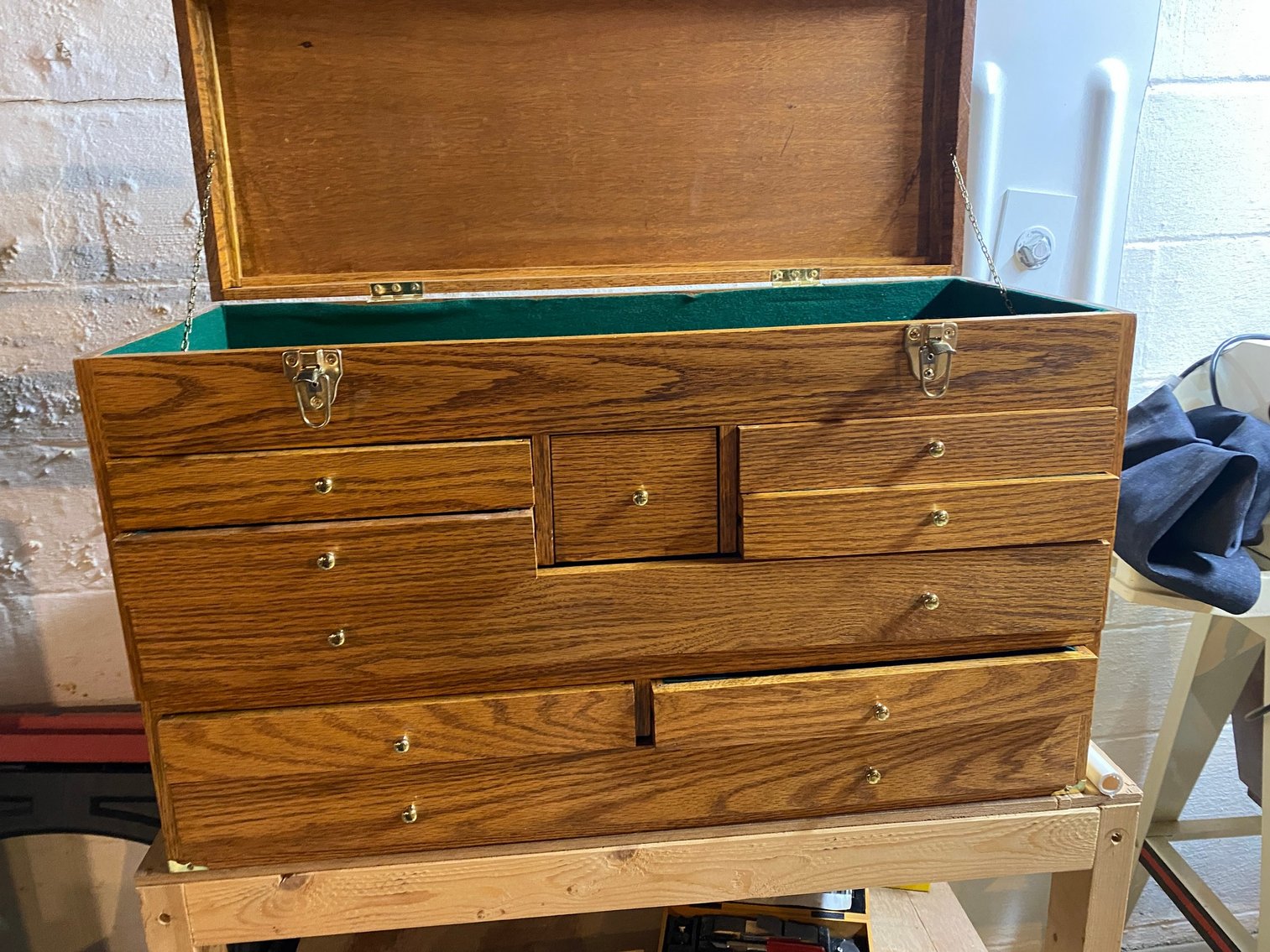 Image for McMurray, PA - Large Estate Auction: Like New Tools, Shop Equipment, Household Items, Furniture, Appliances, Canoe, and More!