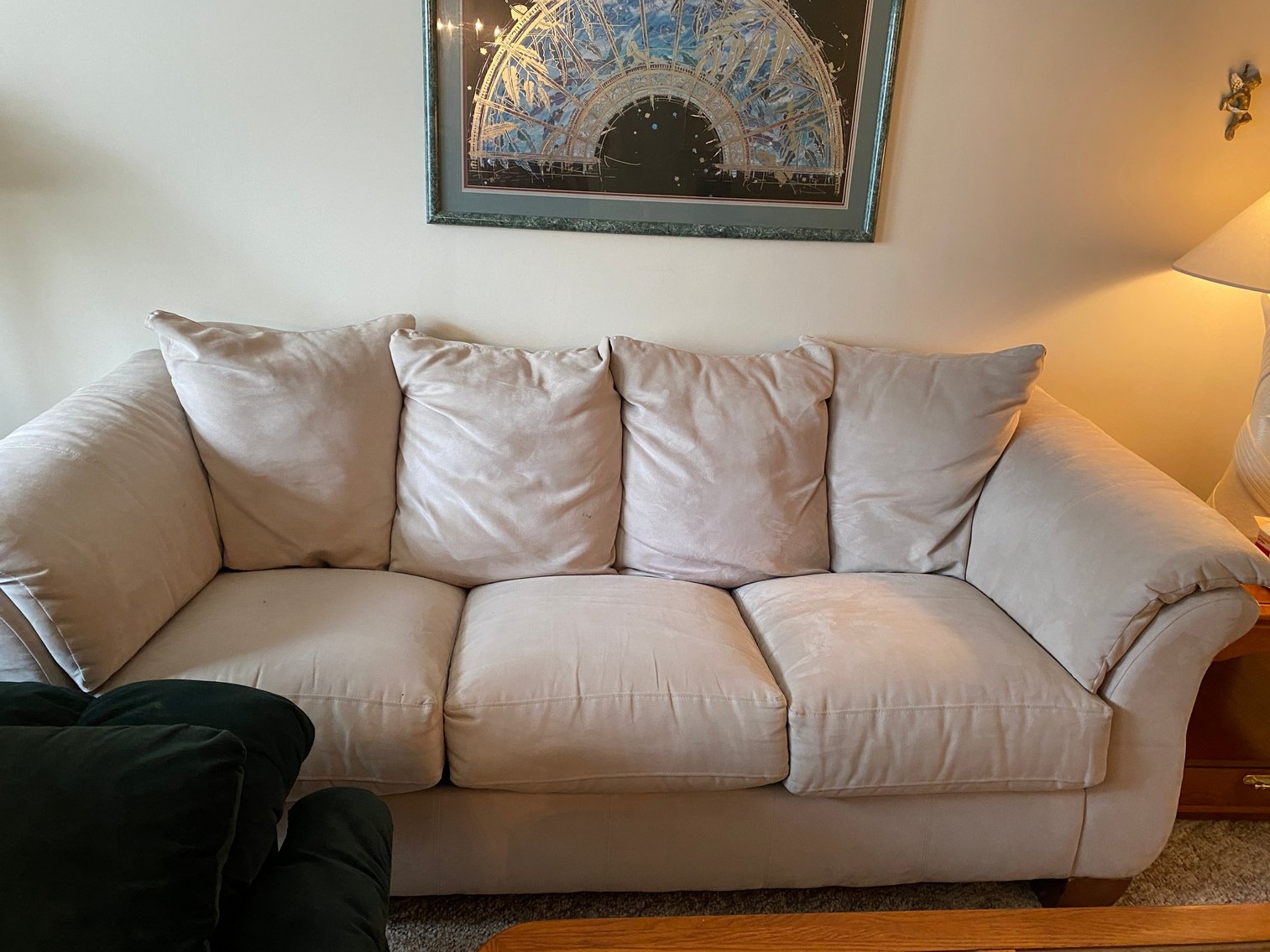 Image for McMurray, PA - Large Estate Auction: Like New Tools, Shop Equipment, Household Items, Furniture, Appliances, Canoe, and More!