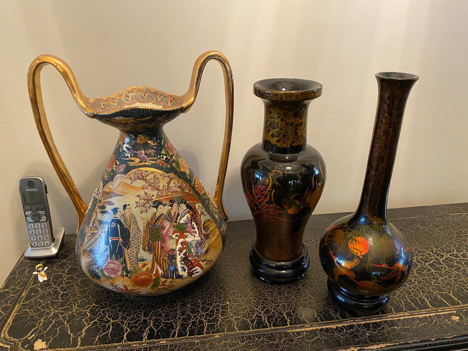 Image for McMurray, PA - Large Estate Auction: Like New Tools, Shop Equipment, Household Items, Furniture, Appliances, Canoe, and More!