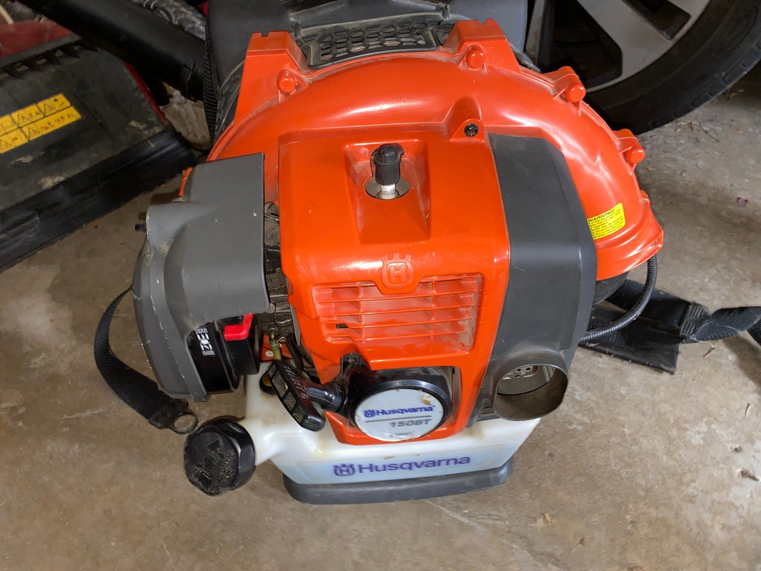 Image for McMurray, PA - Large Estate Auction: Like New Tools, Shop Equipment, Household Items, Furniture, Appliances, Canoe, and More!