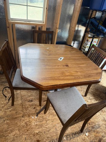 Image for Summersville, WV – Tools, Kitchenware, Home Furnishings, Knick-Knacks, and More!