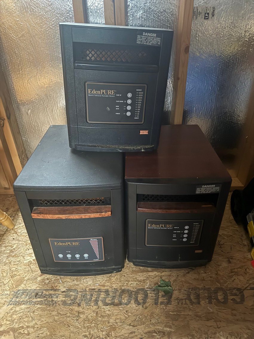 Image for Summersville, WV – Tools, Kitchenware, Home Furnishings, Knick-Knacks, and More!