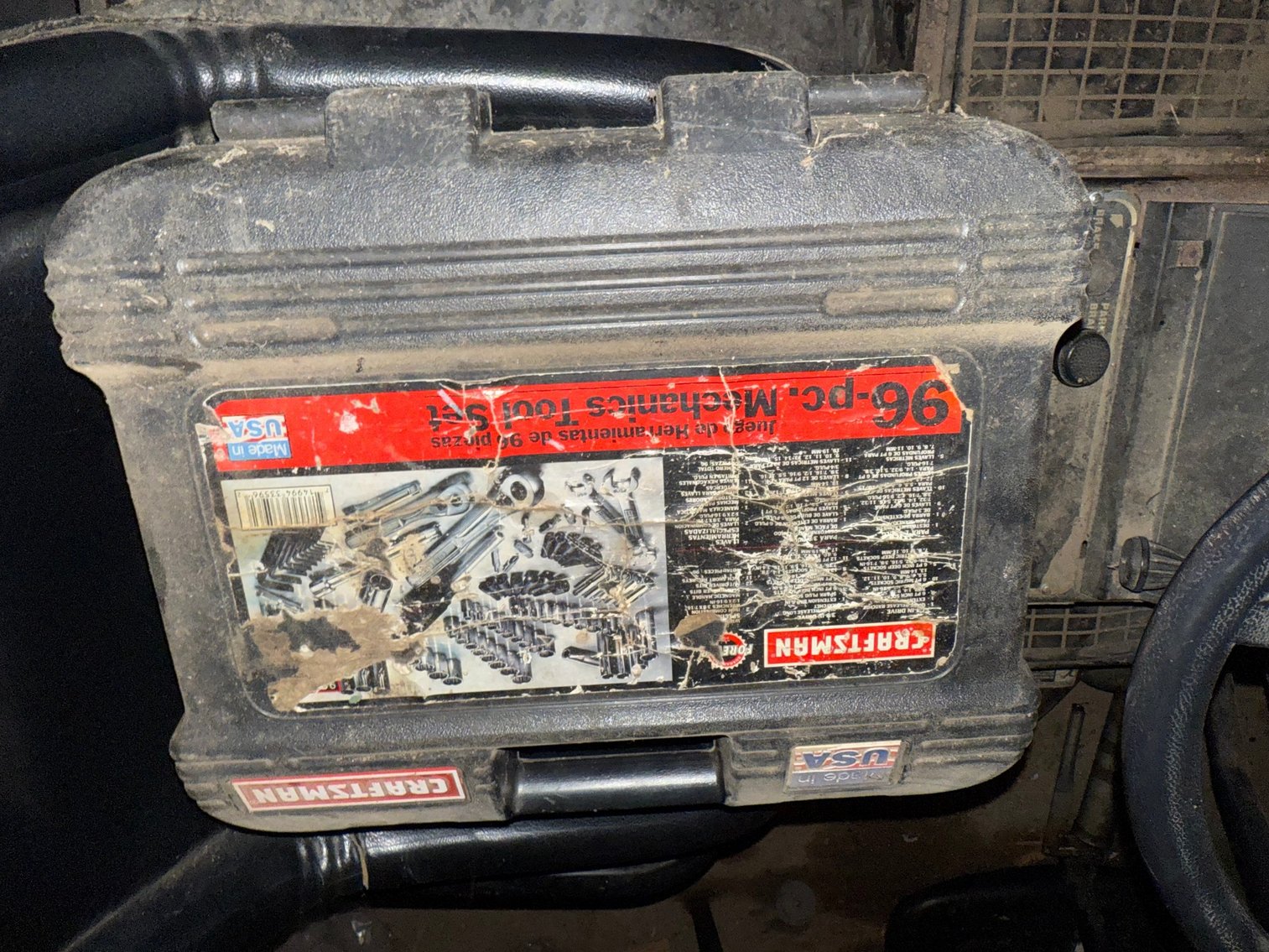 Image for Summersville, WV – Tools, Kitchenware, Home Furnishings, Knick-Knacks, and More!