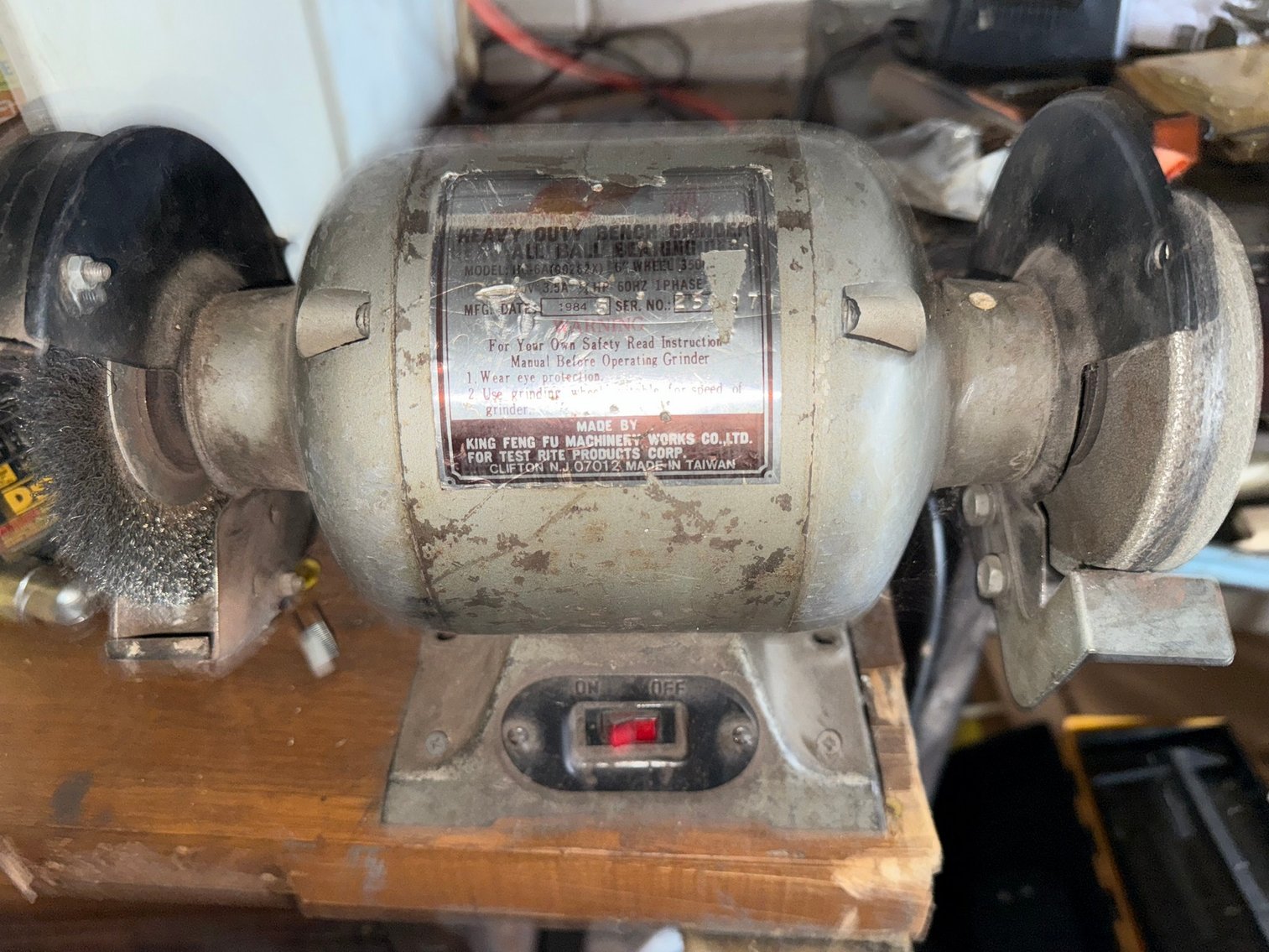 Image for Summersville, WV – Tools, Kitchenware, Home Furnishings, Knick-Knacks, and More!