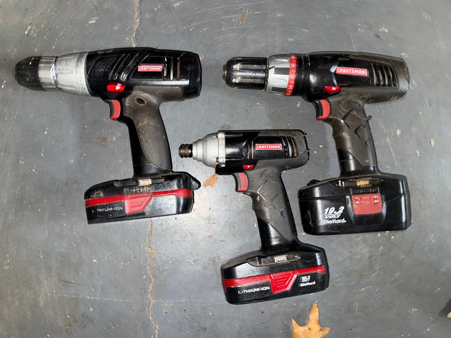 Image for Summersville, WV – Tools, Kitchenware, Home Furnishings, Knick-Knacks, and More!