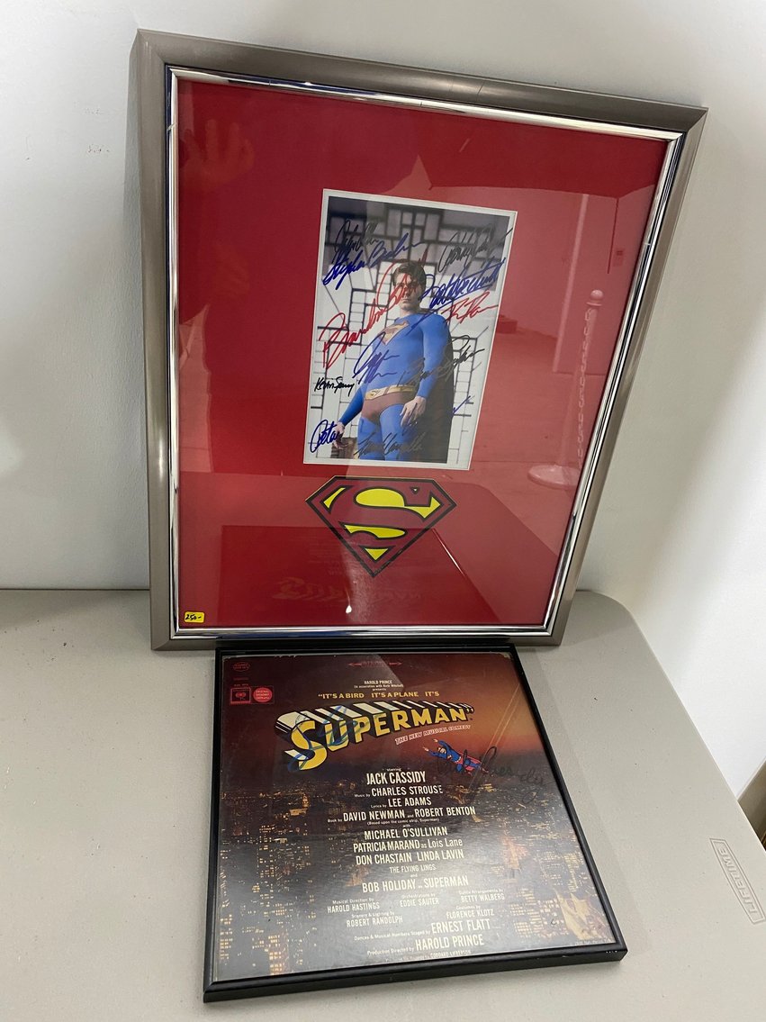 Image for Washington, PA – Sports, Movie & Celebrity Memorabilia, Sports Cards, Collectibles and More