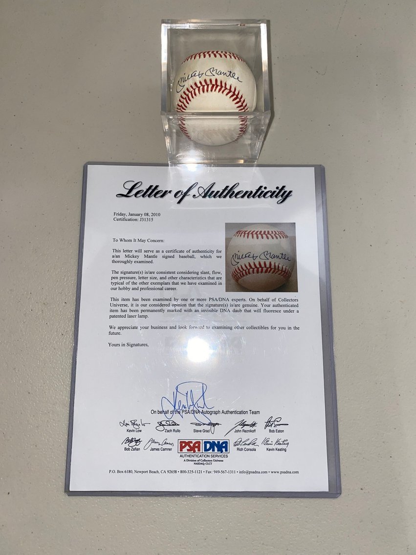 Image for Washington, PA – Sports, Movie & Celebrity Memorabilia, Sports Cards, Collectibles and More