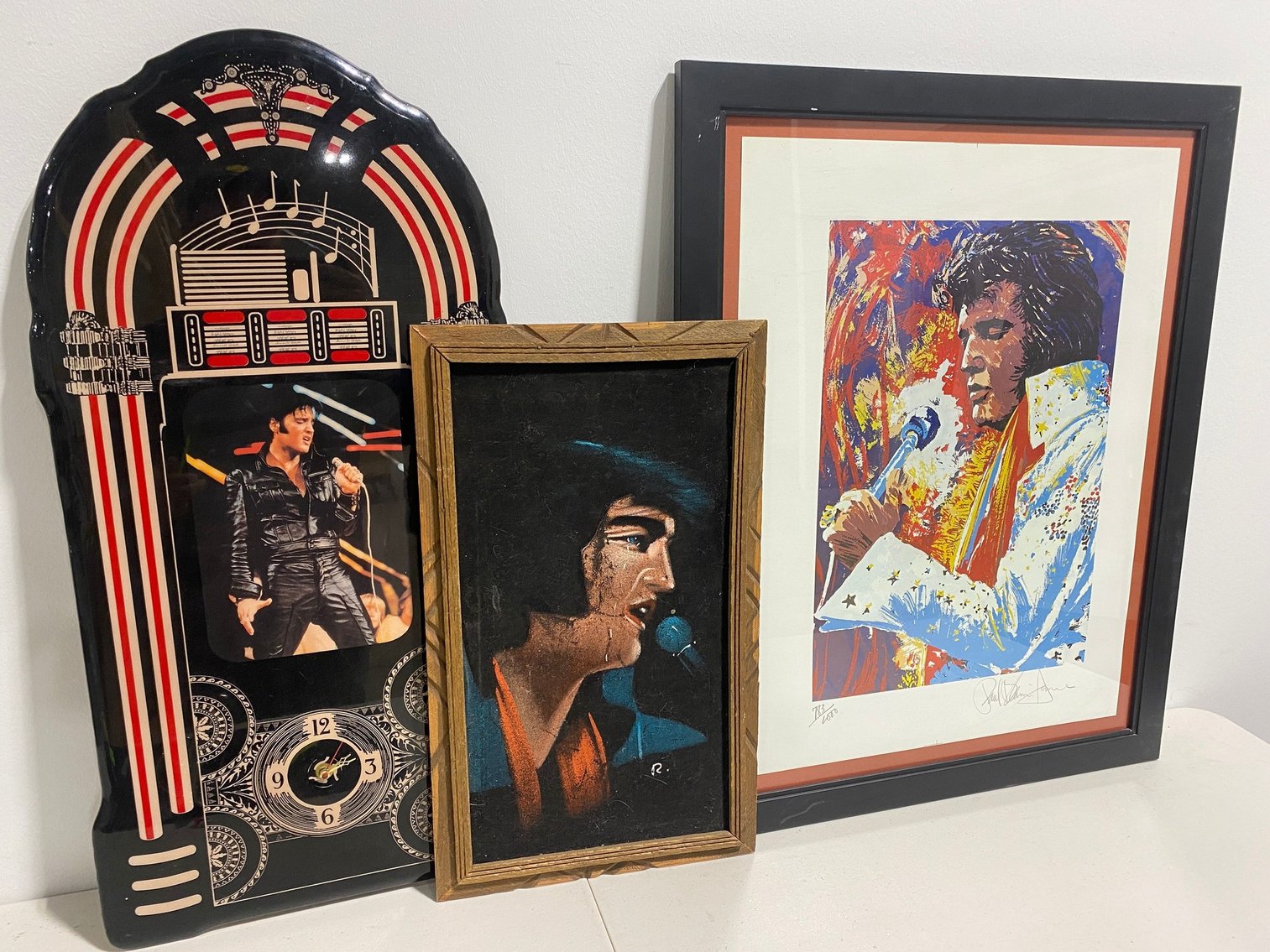 Image for Washington, PA – Sports, Movie & Celebrity Memorabilia, Sports Cards, Collectibles and More