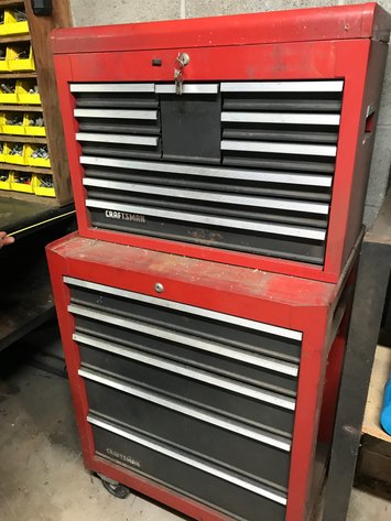 Image for Markleysburg, PA – Online Estate Auction: Many Tools, Lawn Equipment, Hunting Supplies, Household Items, Appliances, Vintage Toys, Nascar Collectibles, Hat Collection, Sterling Flatware, Ladies Handbags, and More!