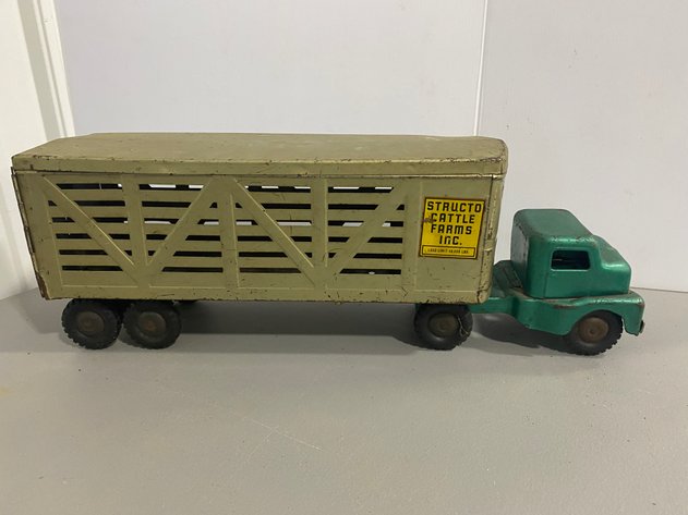 Image for Shinnston, WV – Online Only 400 Lots: Antiques, Collectibles, Tractors, Boats, Tools, Household and More!