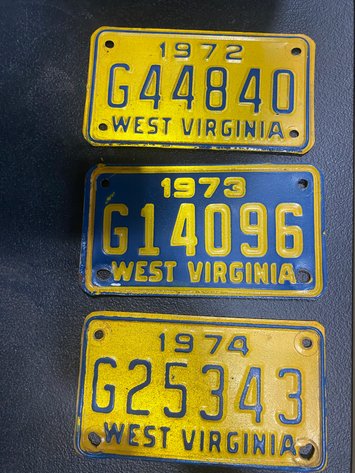 Image for Shinnston, WV – Online Only 400 Lots: Antiques, Collectibles, Tractors, Boats, Tools, Household and More!