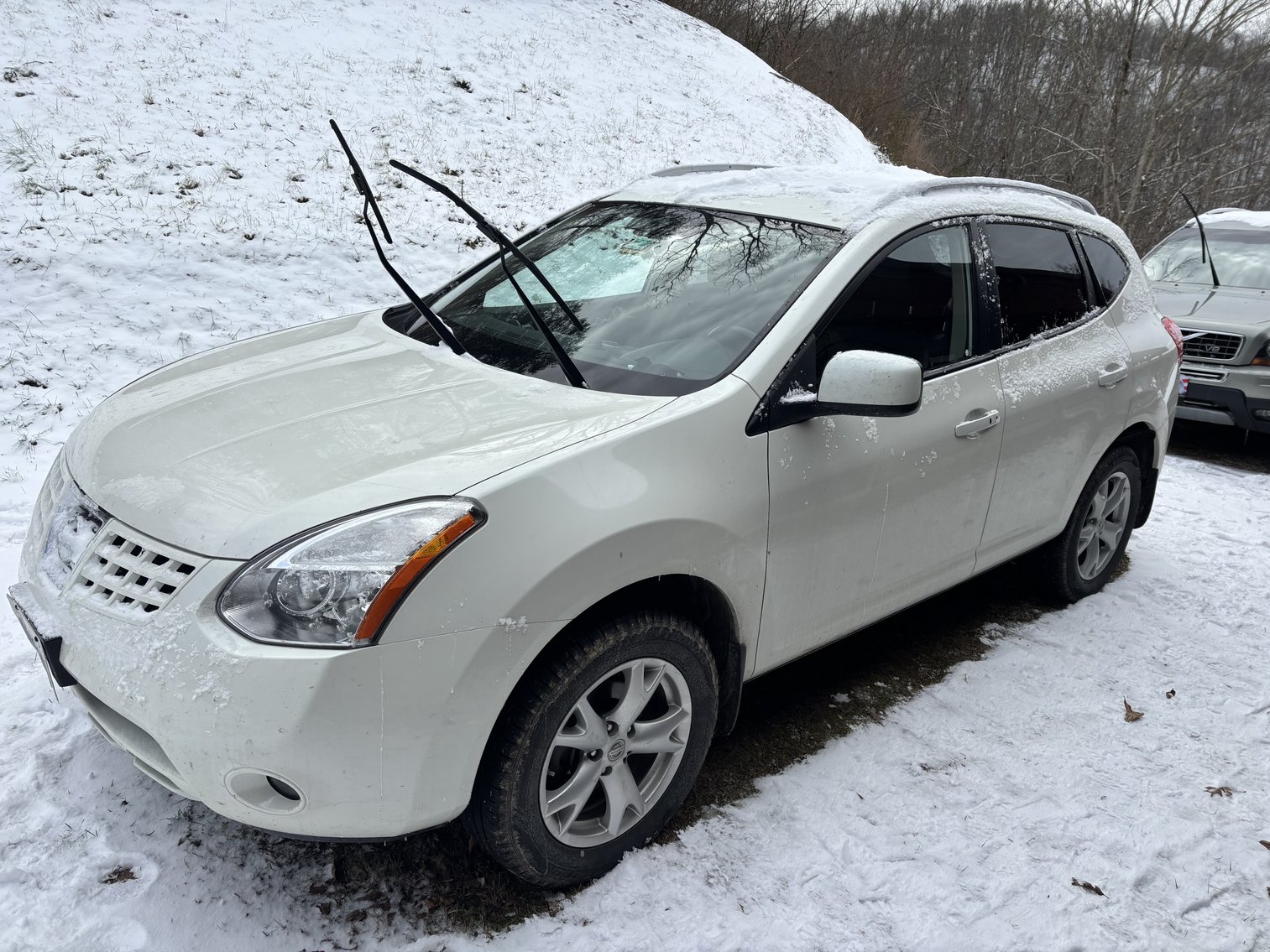 Image for Genoa, WV – Farm Tractor, Chevy Silverado, Nissan Rogue, 4-wheeler, Lawn Mower, Furniture, Household Goods and More!