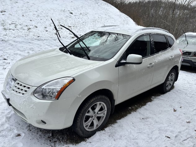 Image for Genoa, WV – Farm Tractor, Chevy Silverado, Nissan Rogue, 4-wheeler, Lawn Mower, Furniture, Household Goods and More!