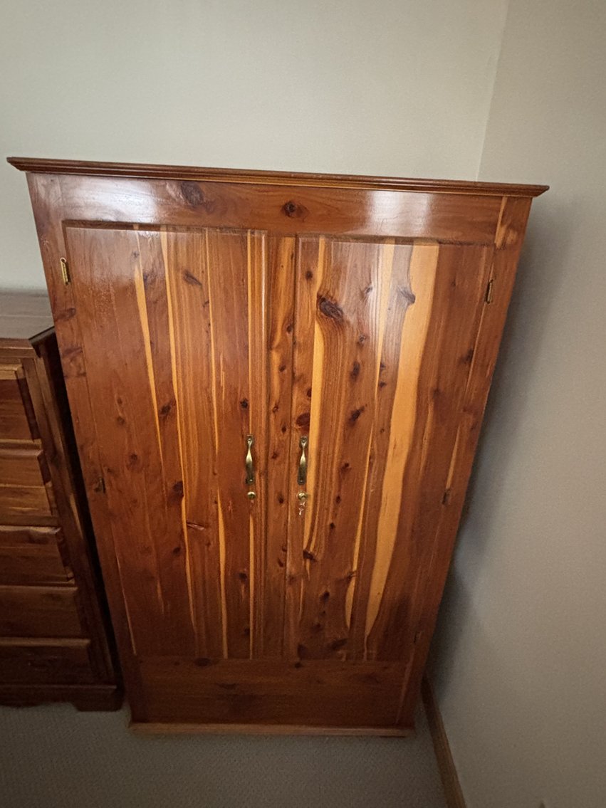 Image for Genoa, WV – Farm Tractor, Chevy Silverado, Nissan Rogue, 4-wheeler, Lawn Mower, Furniture, Household Goods and More!