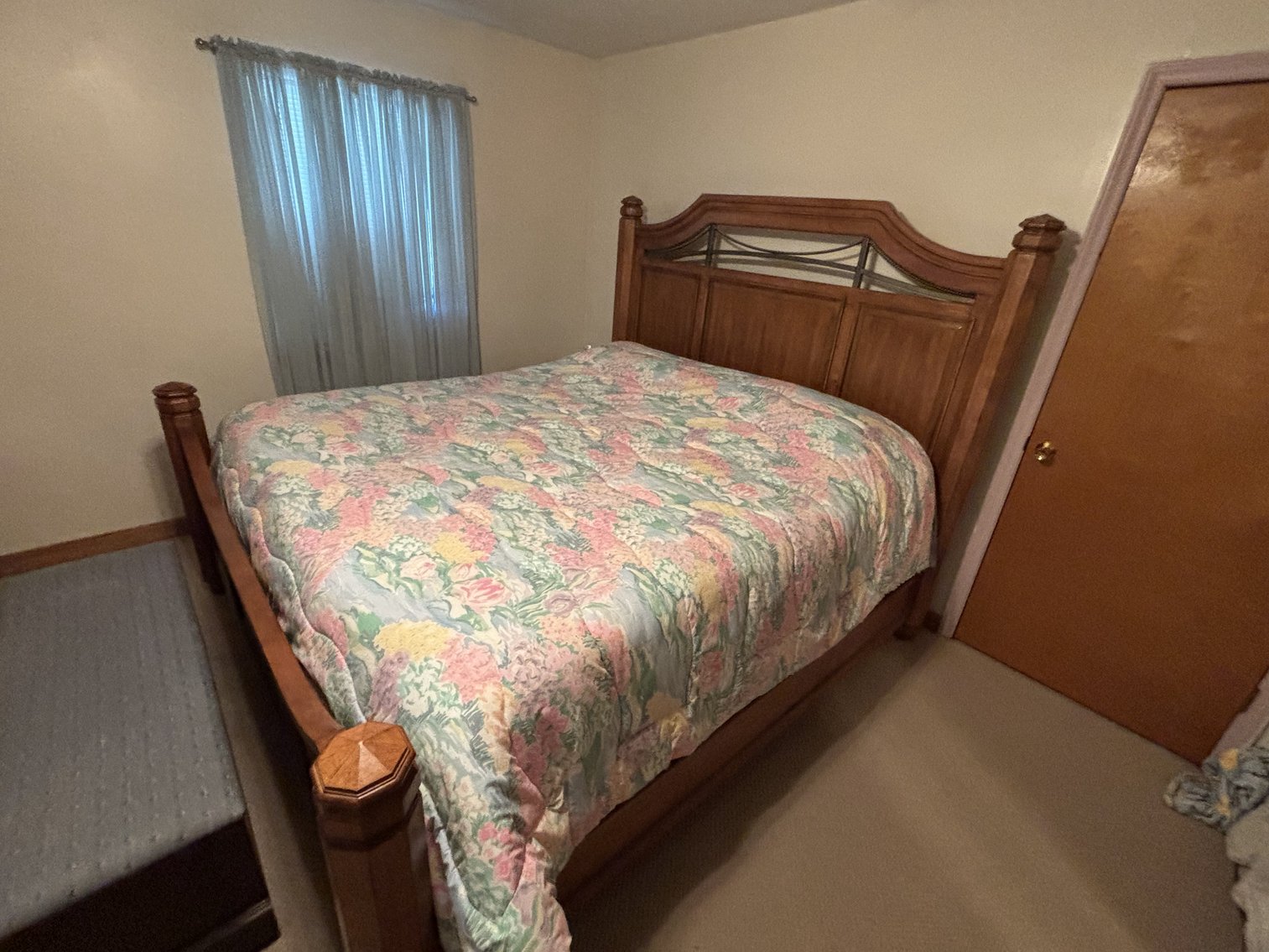 Image for Genoa, WV – Farm Tractor, Chevy Silverado, Nissan Rogue, 4-wheeler, Lawn Mower, Furniture, Household Goods and More!