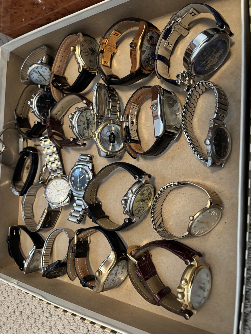 Image for Genoa, WV – Farm Tractor, Chevy Silverado, Nissan Rogue, 4-wheeler, Lawn Mower, Furniture, Household Goods and More!