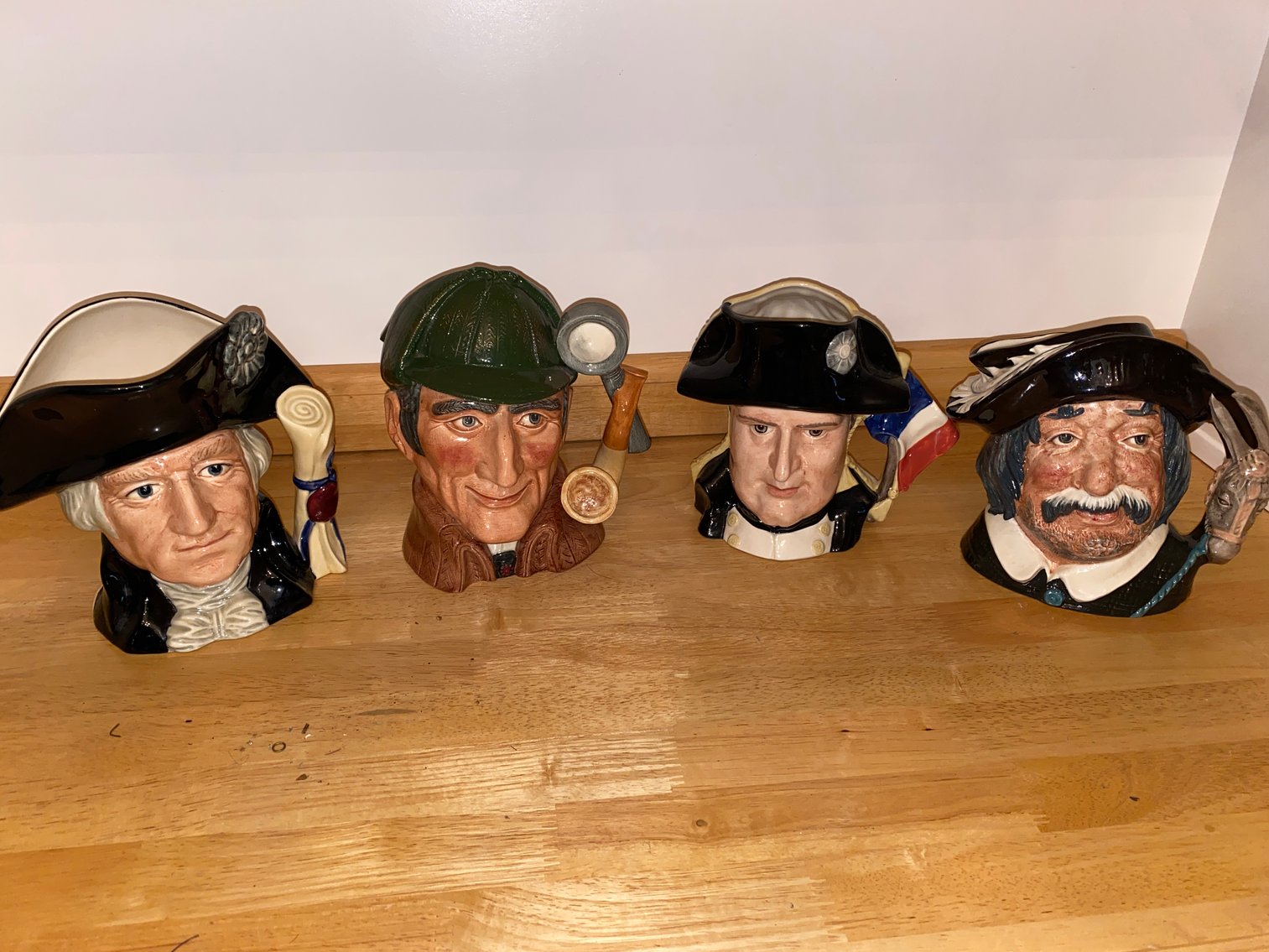 Image for Oak Hill, WV -- Willard Lee Ball Estate: Beautiful Glassware, China, Antique Furniture, and Household Items