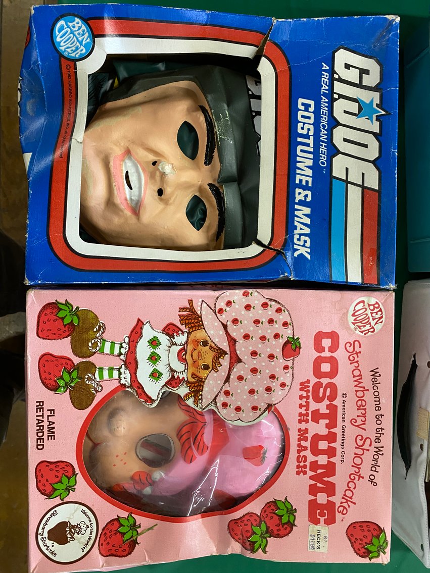 Image for Jane Lew, WV – Glassware, China, Antiques, Teapots and Household Items