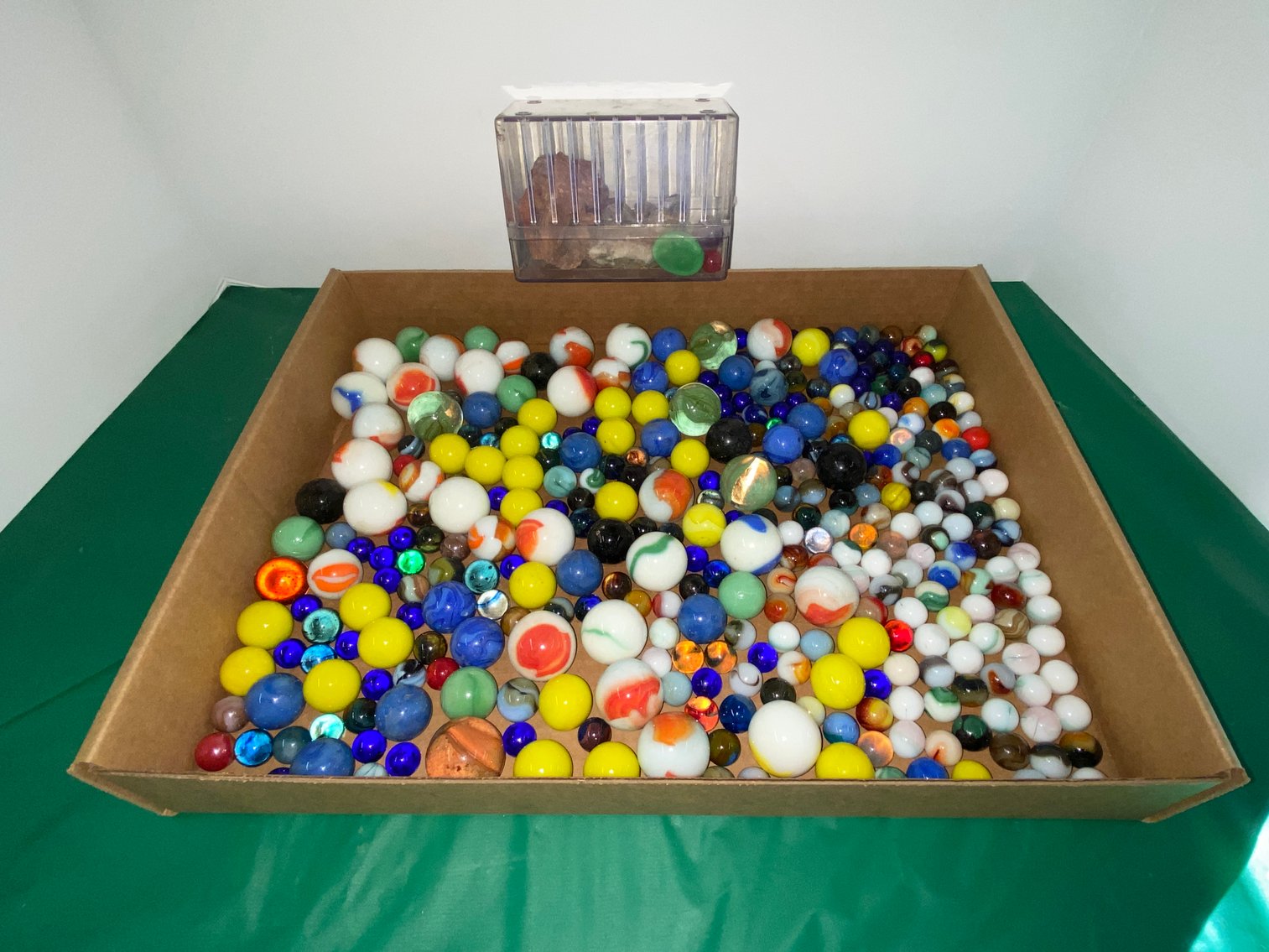 Image for Jane Lew, WV – Glassware, China, Antiques, Teapots and Household Items