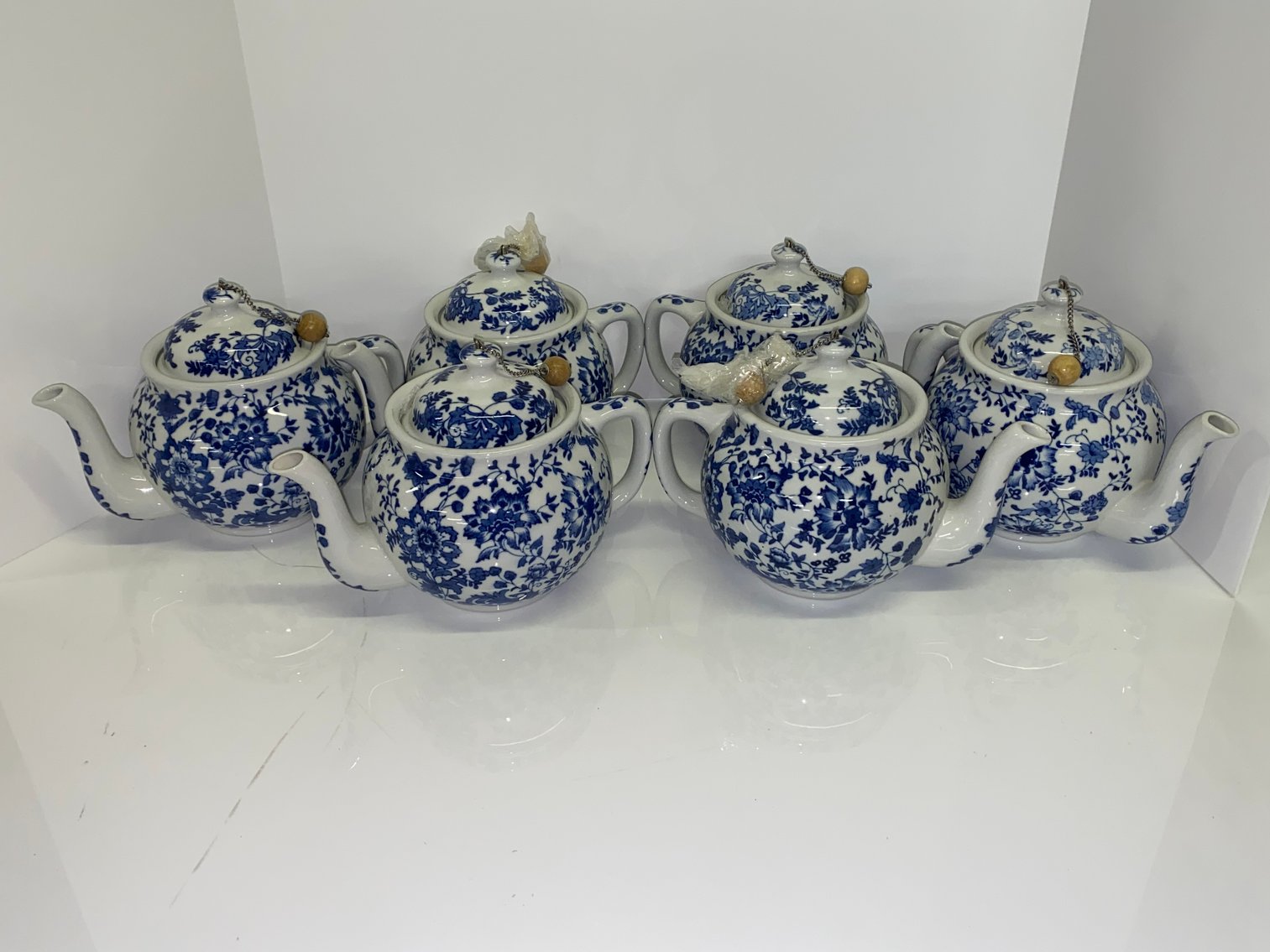 Image for Jane Lew, WV – Glassware, China, Antiques, Teapots and Household Items