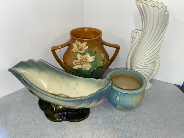 Image for Jane Lew, WV – Glassware, China, Antiques, Teapots and Household Items