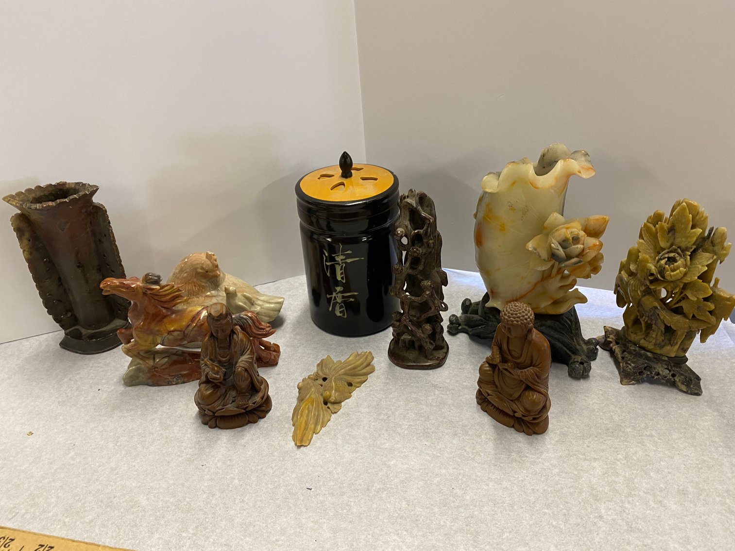 Image for Jane Lew, WV – Glassware, China, Antiques, Teapots and Household Items