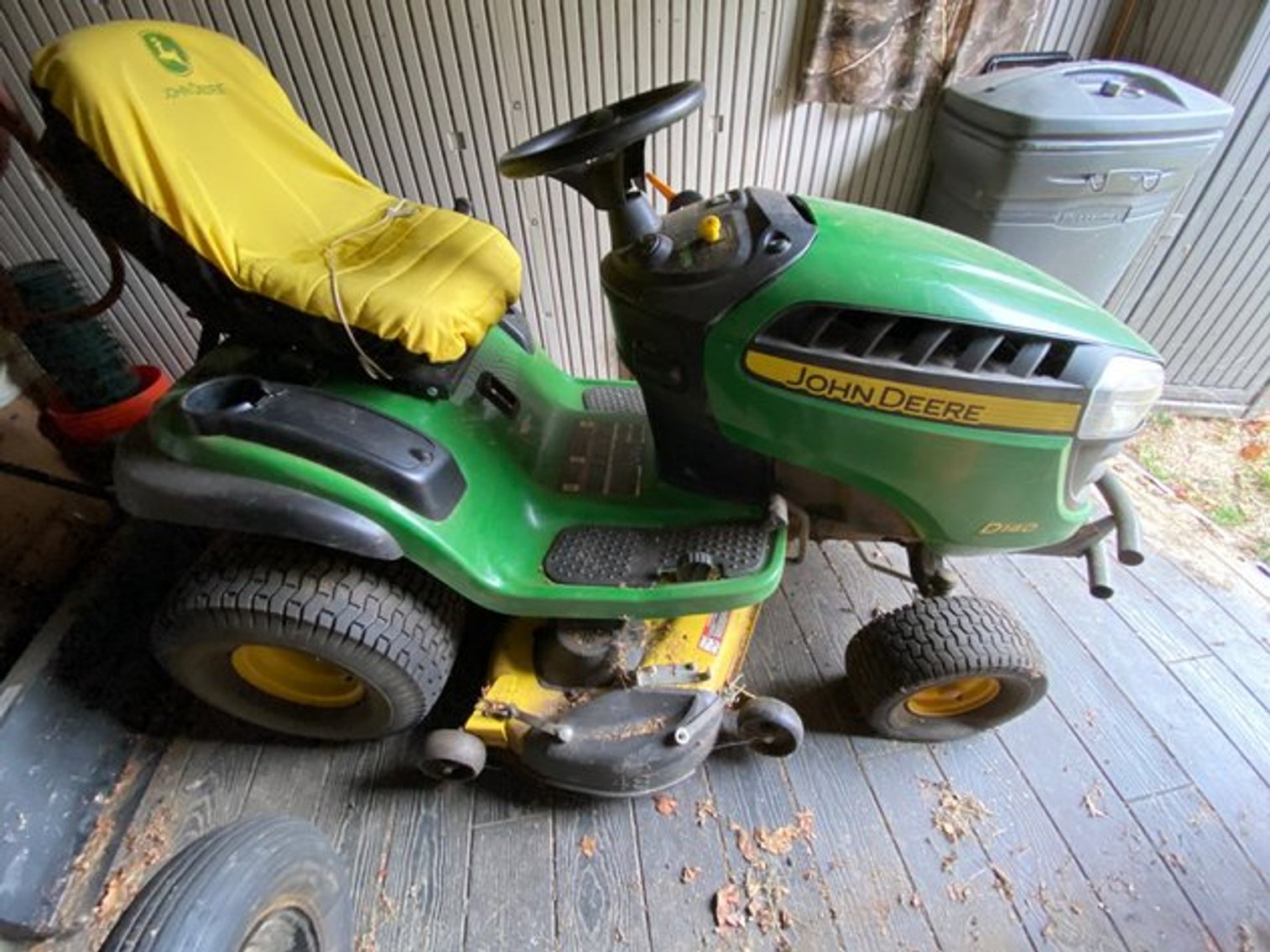 Image for McMurray, PA - Large Estate Auction: Like New Tools, Shop Equipment, Household Items, Furniture, Appliances, Canoe, and More!