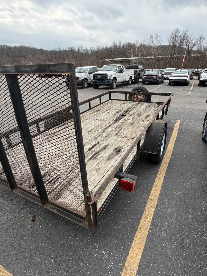 Image for St. Albans, WV – 1965 Shelby Cobra (Replica), 2017 Yamaha Dirt Bike, and 2013 Smoky Mountain Trailer