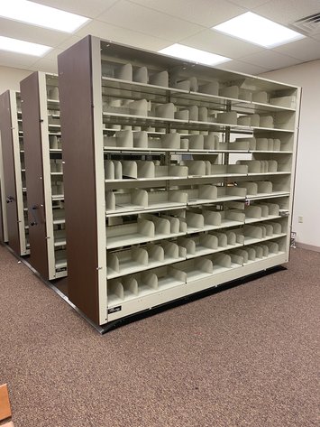 Image for Clarksburg, WV – Office Liquidation Auction