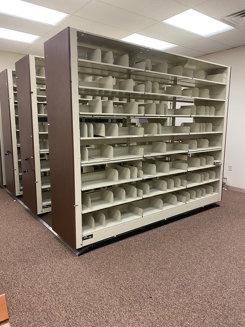 Image for Clarksburg, WV – Office Liquidation Auction