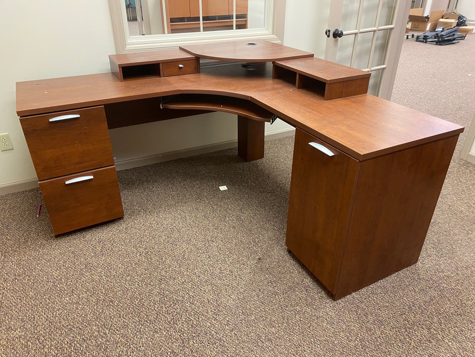 Image for Clarksburg, WV – Office Liquidation Auction