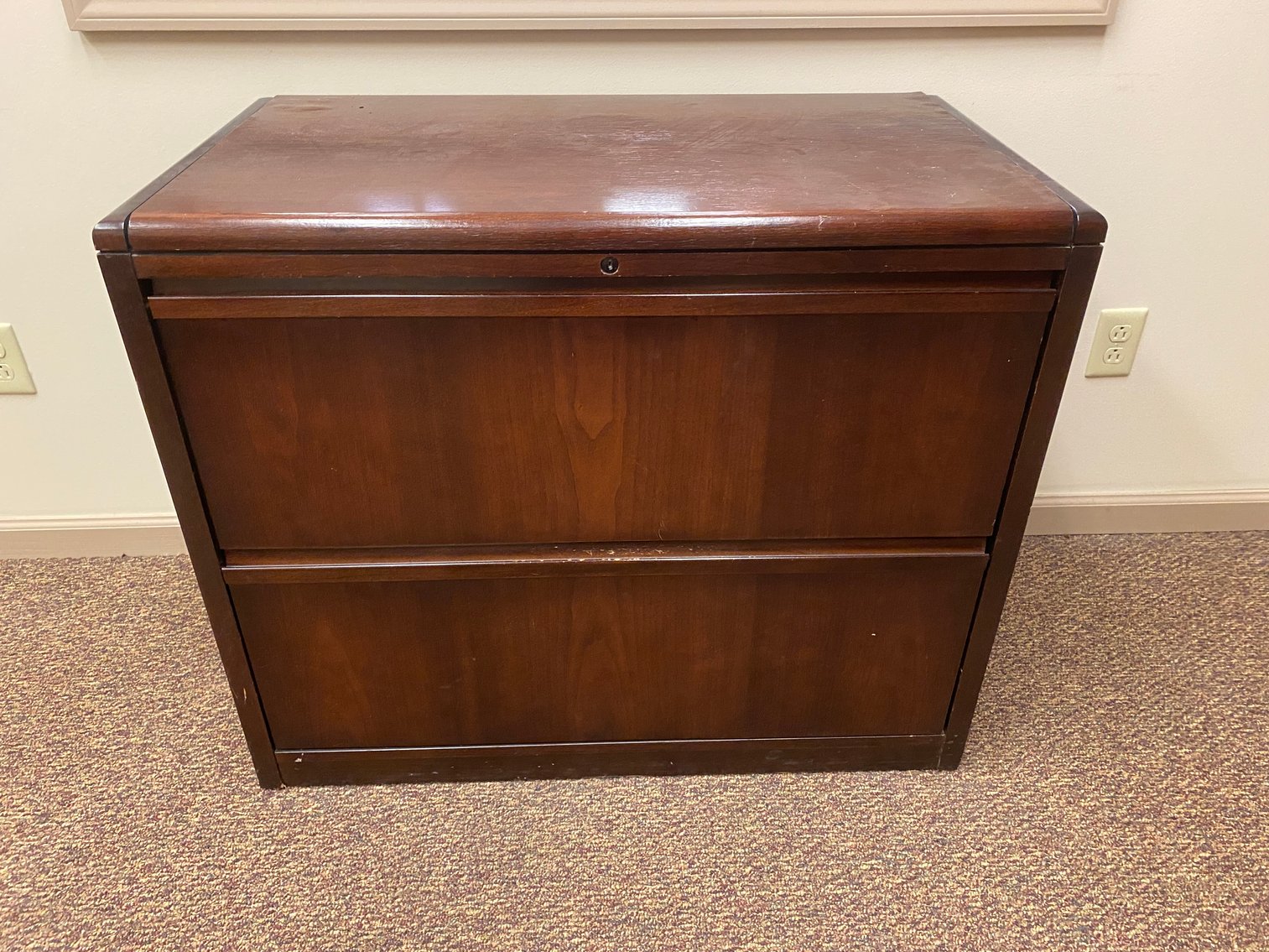 Image for Clarksburg, WV – Office Liquidation Auction