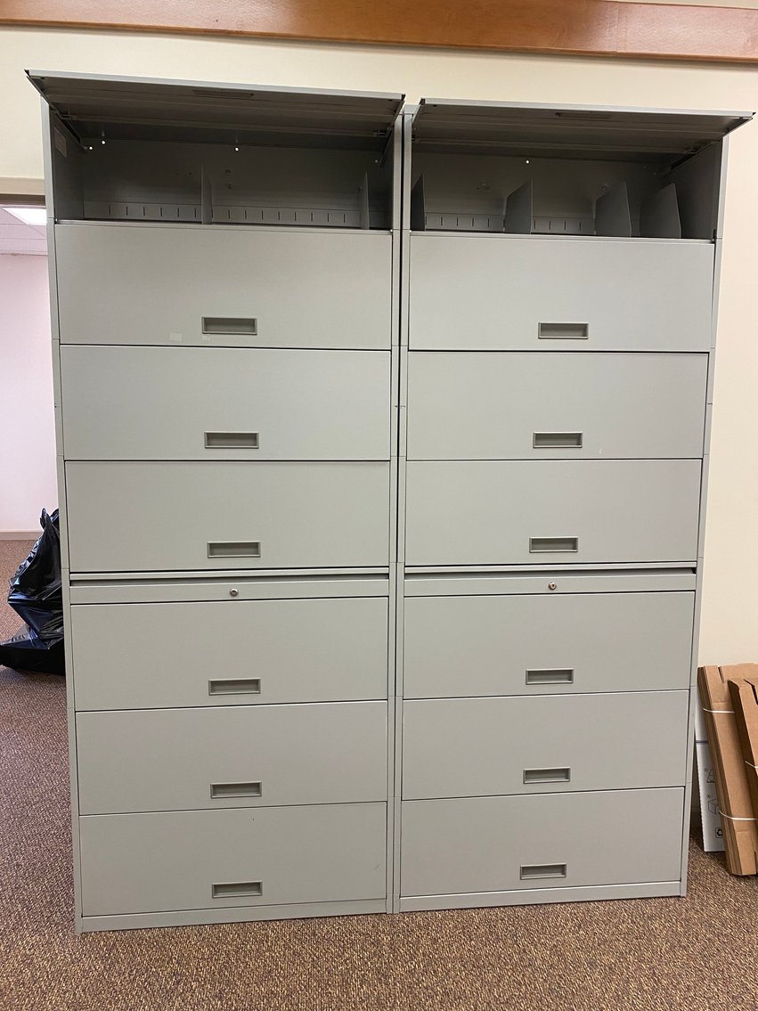 Image for Clarksburg, WV – Office Liquidation Auction