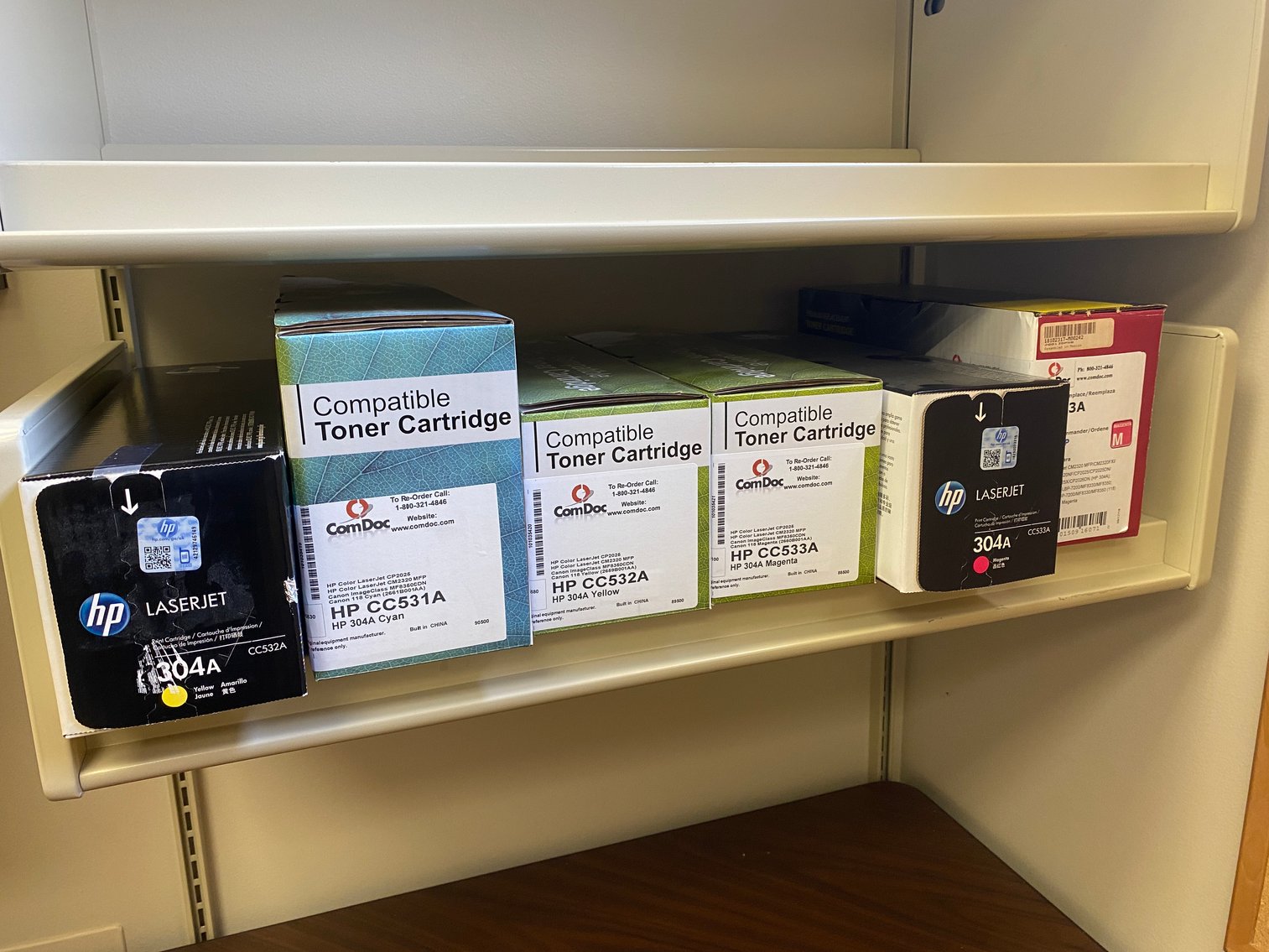 Image for Clarksburg, WV – Office Liquidation Auction