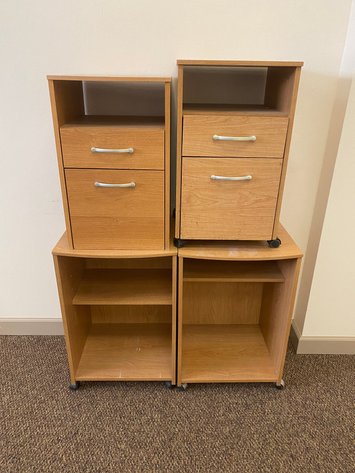 Image for Clarksburg, WV – Office Liquidation Auction