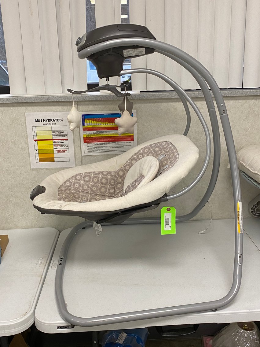 Image for Clarksburg, WV – Large Assortment of Household Goods & general Merchandise