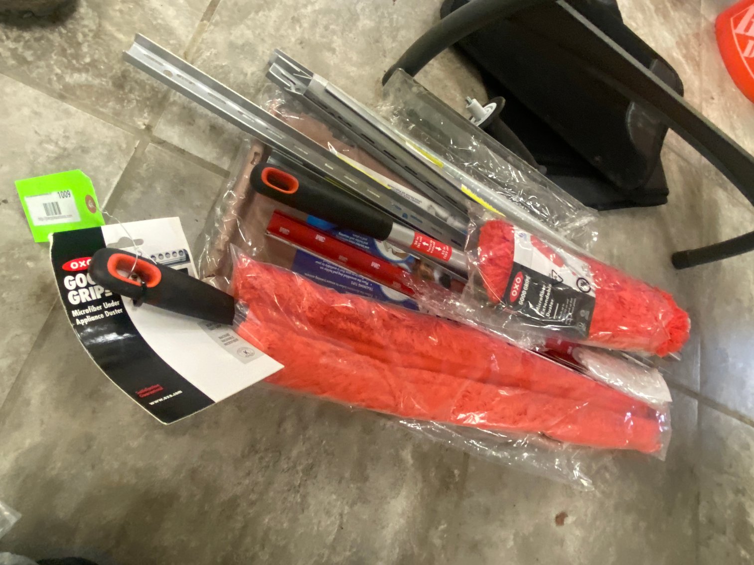 Image for Clarksburg, WV – Large Assortment of Household Goods & general Merchandise