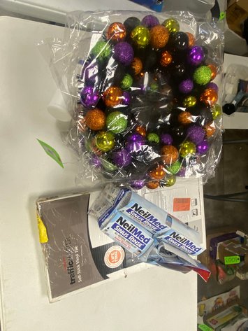 Image for Clarksburg, WV – Large Assortment of Household Goods & general Merchandise