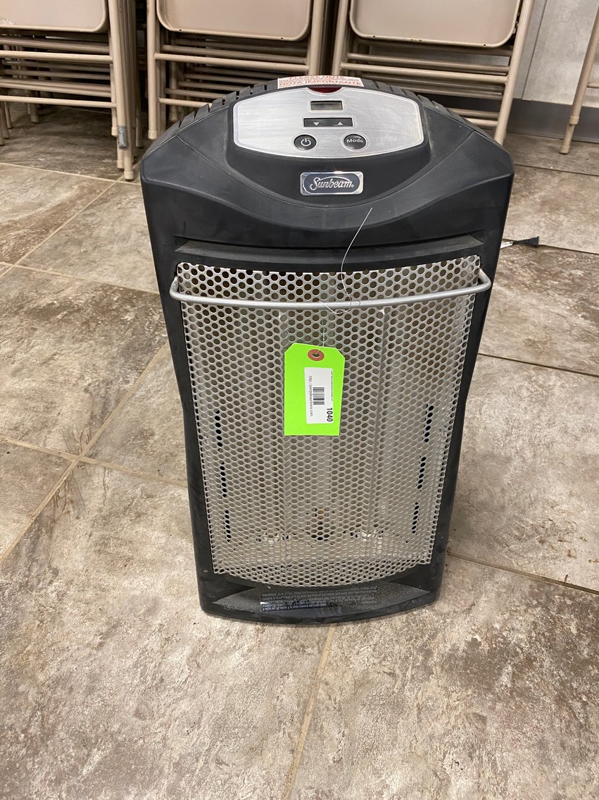 Image for Clarksburg, WV – Large Assortment of Household Goods & general Merchandise