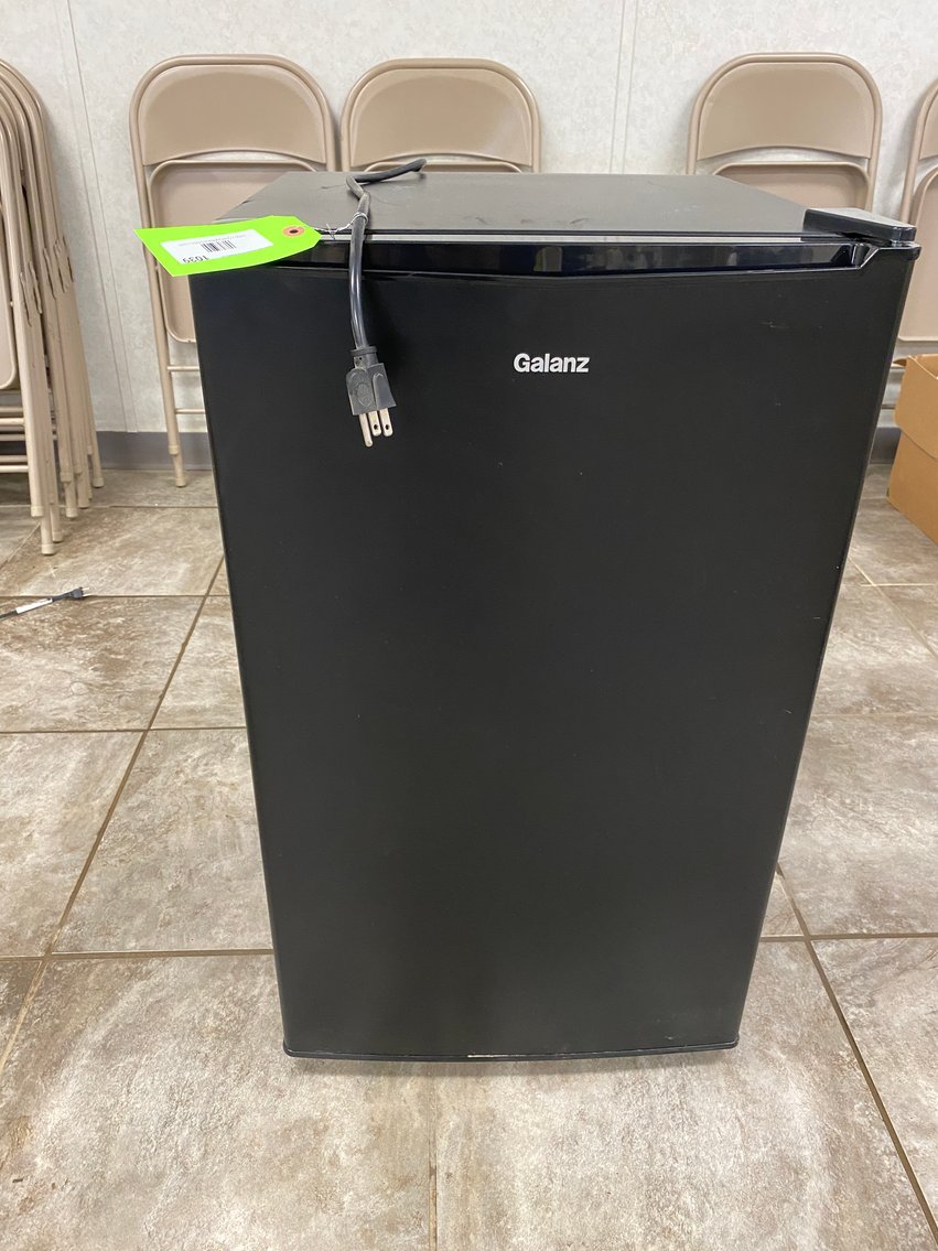 Image for Clarksburg, WV – Large Assortment of Household Goods & general Merchandise