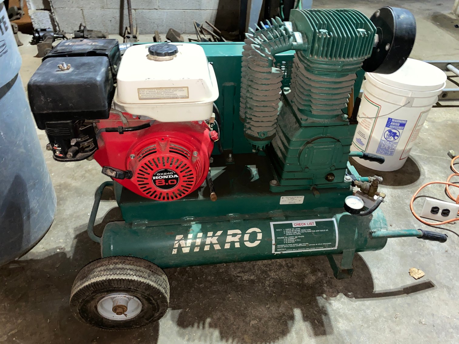 Image for Pittsburgh, PA – Heating and Roofing Company Liquidations: Tools, Equipment, parts and related supplies