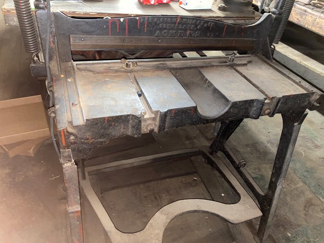 Image for Pittsburgh, PA – Heating and Roofing Company Liquidations: Tools, Equipment, parts and related supplies