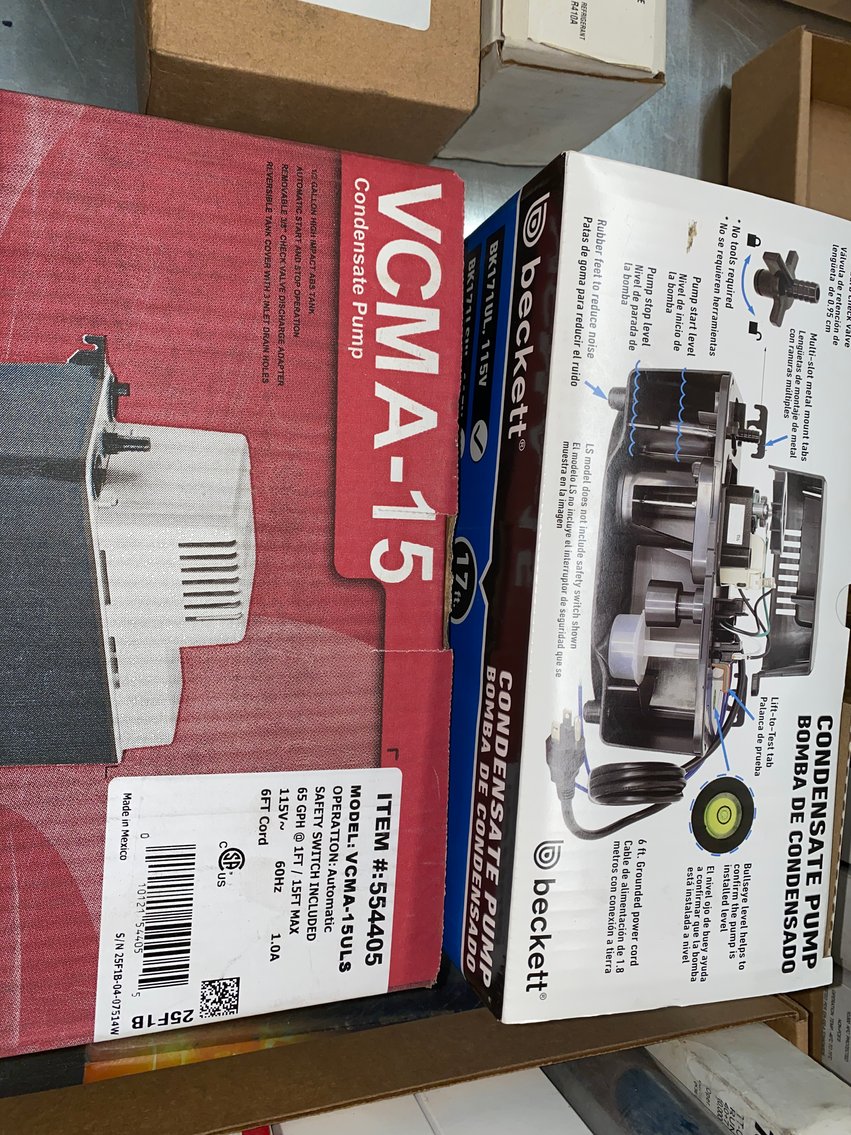 Image for Pittsburgh, PA – Heating and Roofing Company Liquidations: Tools, Equipment, parts and related supplies