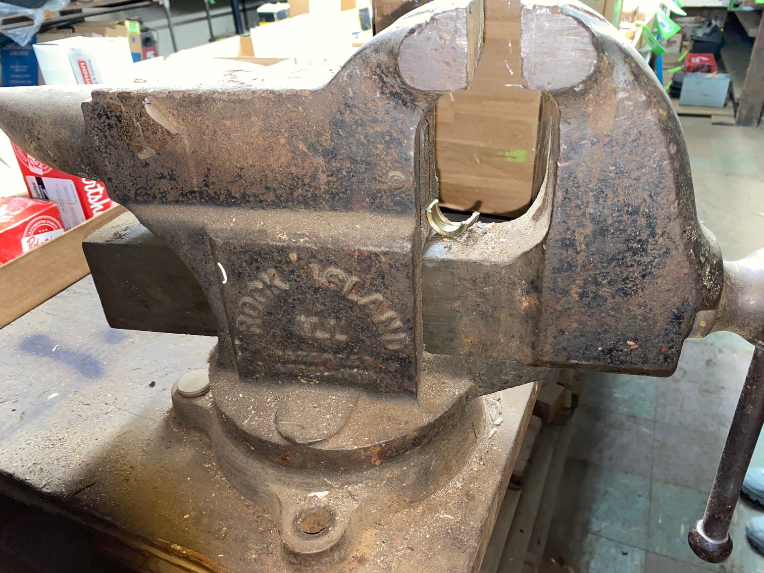 Image for Pittsburgh, PA – Heating and Roofing Company Liquidations: Tools, Equipment, parts and related supplies