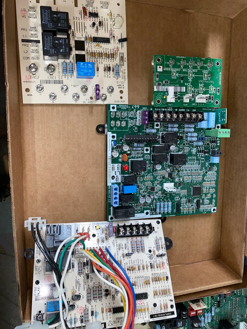 Image for Pittsburgh, PA – Heating and Roofing Company Liquidations: Tools, Equipment, parts and related supplies