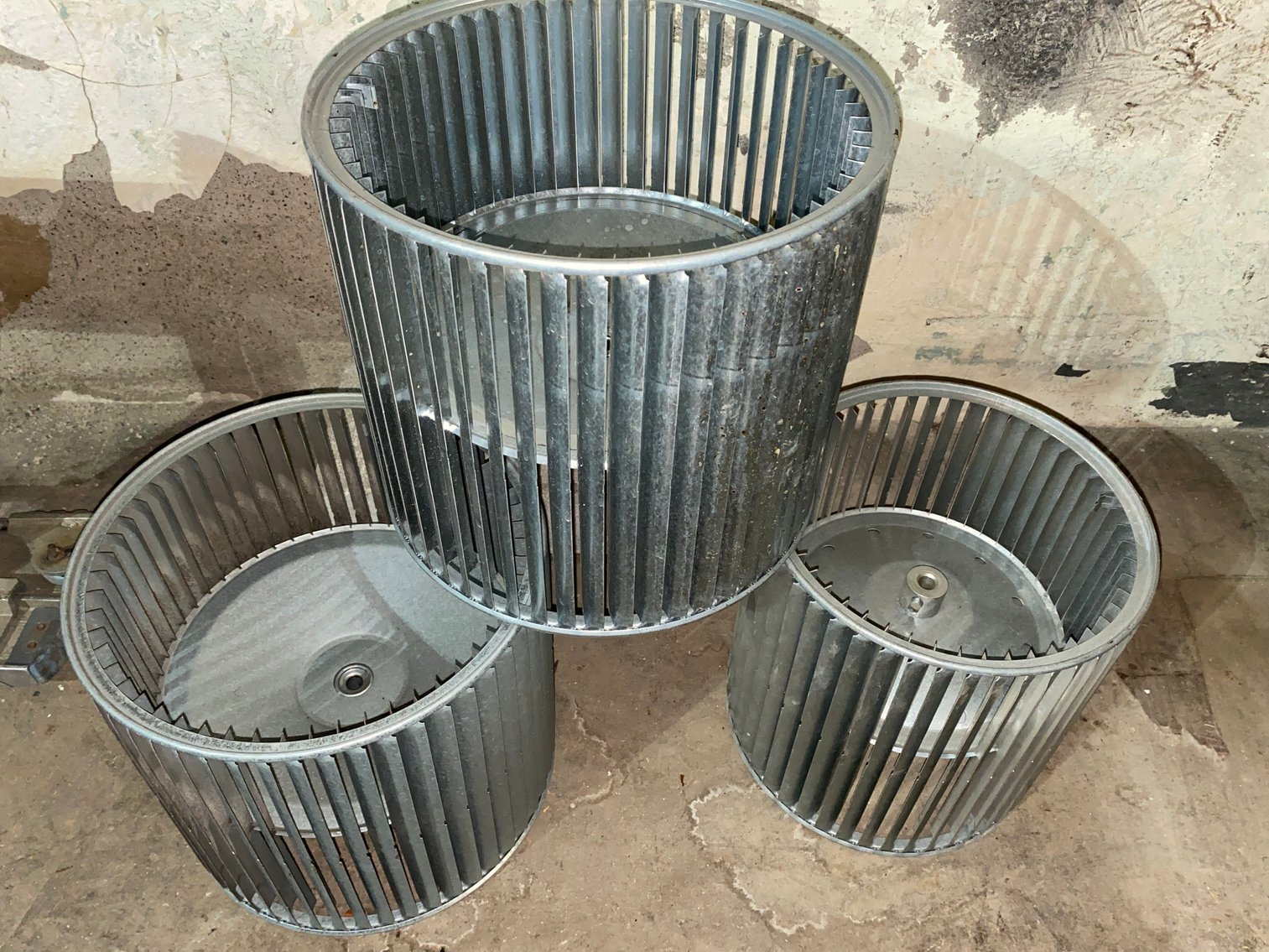 Image for Pittsburgh, PA – Heating and Roofing Company Liquidations: Tools, Equipment, parts and related supplies